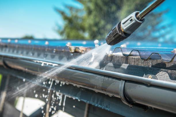 Best Pressure Washing Company Near Me  in Shaw Heights, CO
