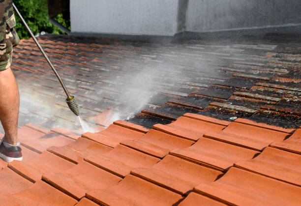 Best Concrete Pressure Washing  in Shaw Heights, CO