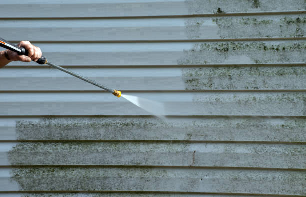 Best Garage Pressure Washing  in Shaw Heights, CO