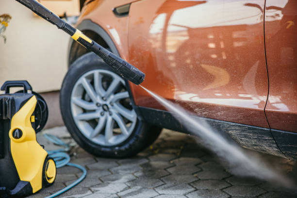 Why Choose Our Certified Pressure Washing Experts for Your Project Needs in Shaw Heights, CO?