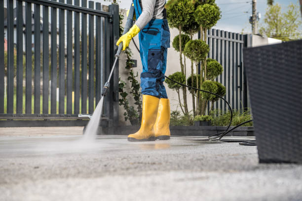 Best Residential Pressure Washing Services  in Shaw Heights, CO