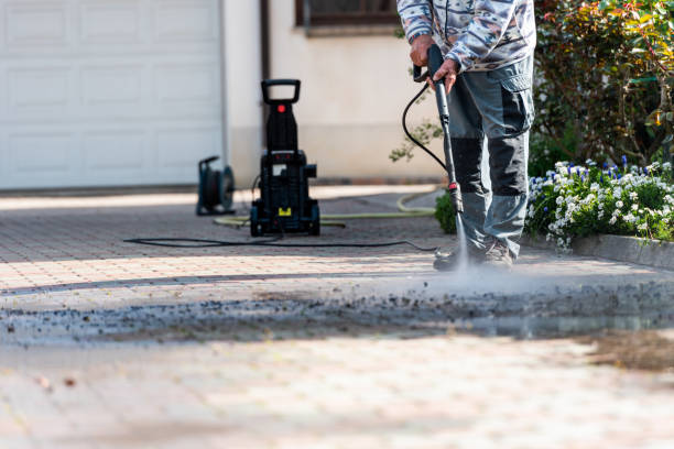 Why Choose Our Certified Pressure Washing Experts for Your Project Needs in Shaw Heights, CO?