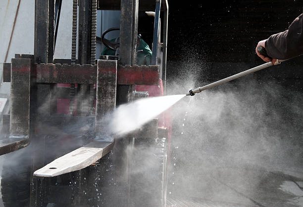 Best Roof Power Washing Services  in Shaw Heights, CO