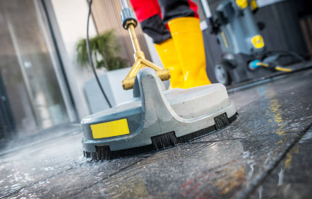 Best Residential Pressure Washing Services  in Shaw Heights, CO