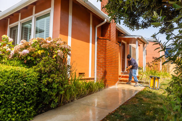 Best Local Pressure Washing Services  in Shaw Heights, CO