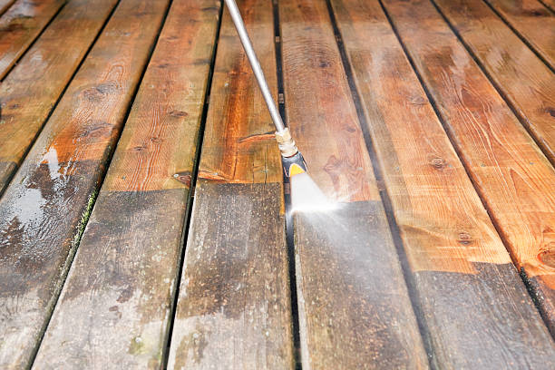 Best Commercial Pressure Washing  in Shaw Heights, CO