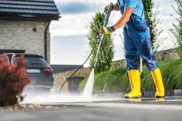 Best Best Pressure Washing Companies  in Shaw Heights, CO