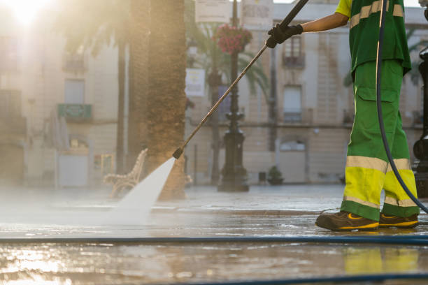 Pressure Washing Estimates in Shaw Heights, CO