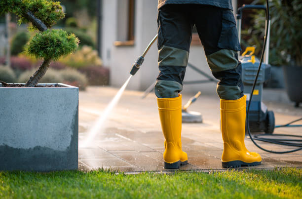 Best Affordable Power Washing  in Shaw Heights, CO